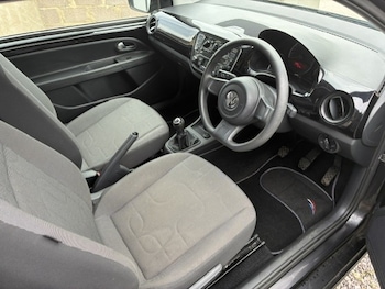 Used Volkswagen up! 2014 for sale - 78962832: Photo