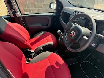 Used Fiat Panda 2013 for sale - 79571537: Photo