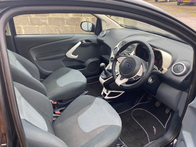 Used Ford Ka 2013 for sale - 77796925: Photo 3