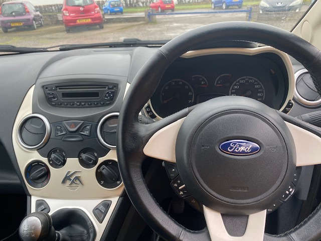 Used Ford Ka 2013 for sale - 77796925: Photo 4