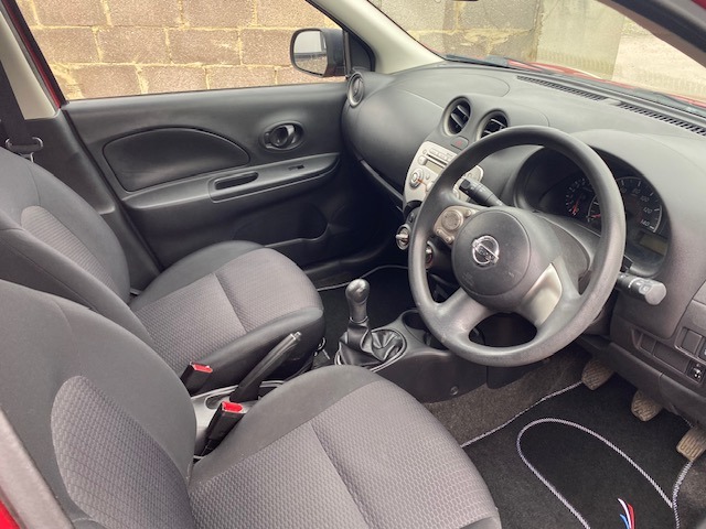 Used Nissan Micra 2012 for sale - 77775064: Photo 3