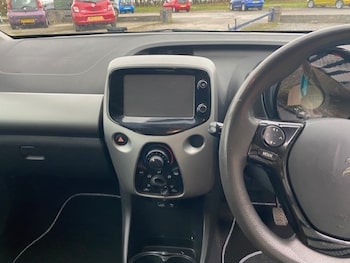 Used Citroen C1 2016 for sale - 79257578: Photo