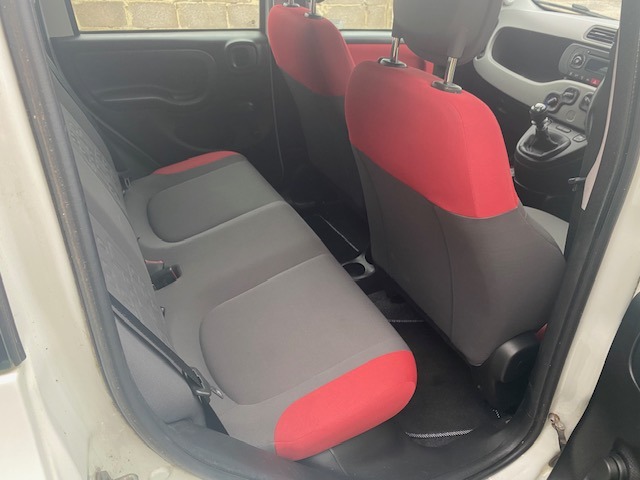 Used Fiat Panda 2013 for sale - 76762363: Photo 3