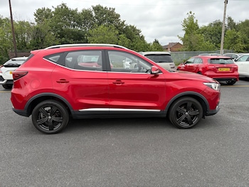 Used MG MG ZS 2020 for sale - 79295677: Photo