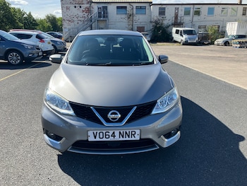Used Nissan Pulsar 2014 for sale - 79295676: Photo