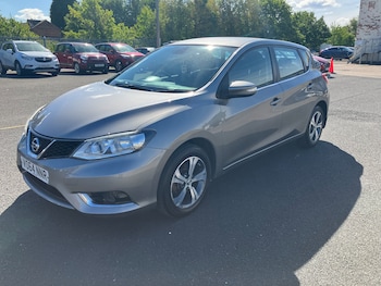 Used Nissan Pulsar 2014 for sale - 79295676: Photo