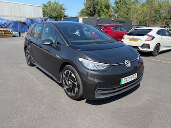 Used Volkswagen ID.3 2021 for sale - 79295696: Photo
