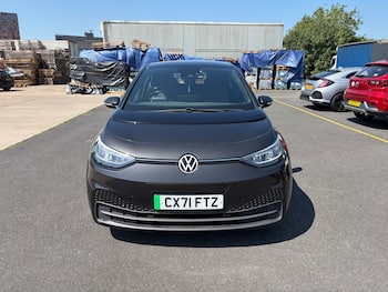 Used Volkswagen ID.3 2021 for sale - 79295696: Photo