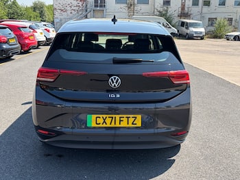 Used Volkswagen ID.3 2021 for sale - 79295696: Photo