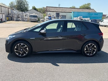 Used Volkswagen ID.3 2021 for sale - 79295696: Photo