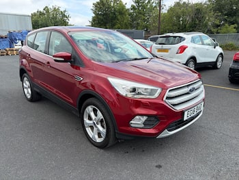 Used Ford Kuga 2018 for sale - 79295692: Photo