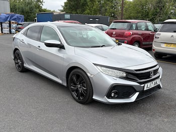 Used Honda Civic 2018 for sale - 79295691: Photo