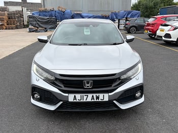 Used Honda Civic 2018 for sale - 79295691: Photo