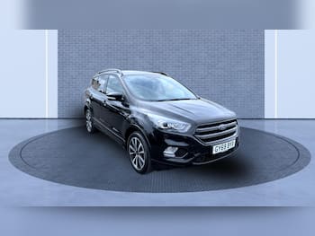 Used Ford Kuga 2019 for sale - 79490706: Photo