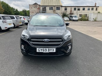 Used Ford Kuga 2019 for sale - 79490706: Photo