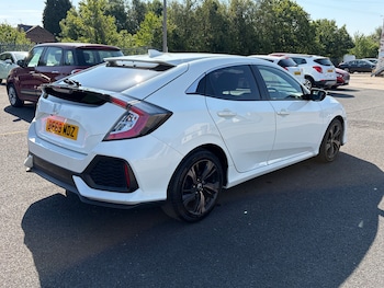 Used Honda Civic 2019 for sale - 79295689: Photo