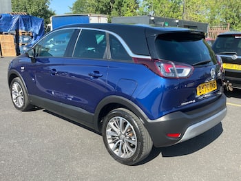 Used Vauxhall Crossland X 2020 for sale - 79427148: Photo