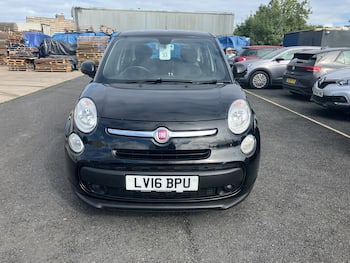 Used Fiat 500L 2016 for sale - 79444607: Photo