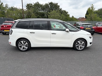 Used Citroen C4 Picasso 2014 for sale - 79295675: Photo