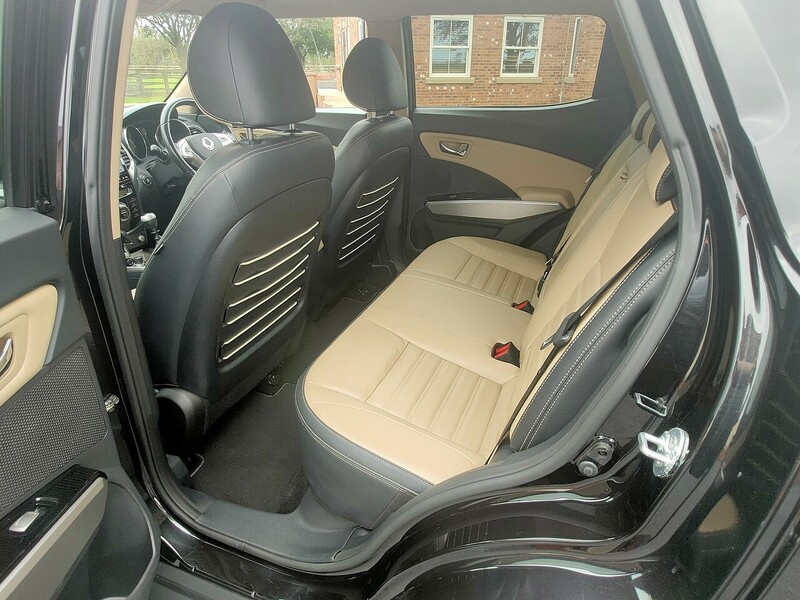 Used Ssangyong Tivoli 2018 for sale - 76566303: Photo 13