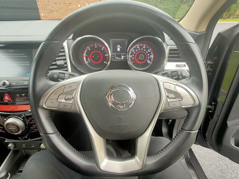 Used Ssangyong Tivoli 2018 for sale - 76566303: Photo 15