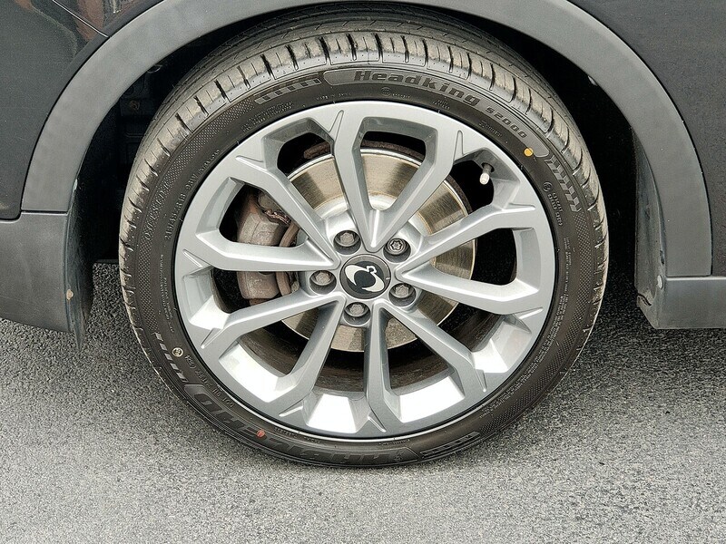 Used Ssangyong Tivoli 2018 for sale - 76566303: Photo 21