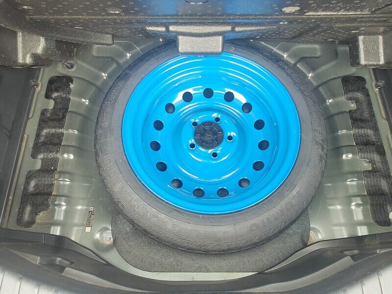 Used Ssangyong Tivoli 2018 for sale - 76566303: Photo 22