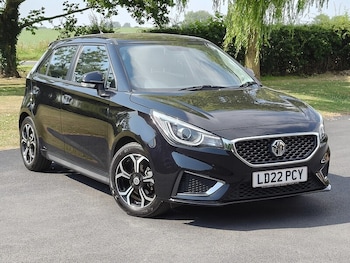 Used MG MG3 2022 for sale - 79434085: Photo