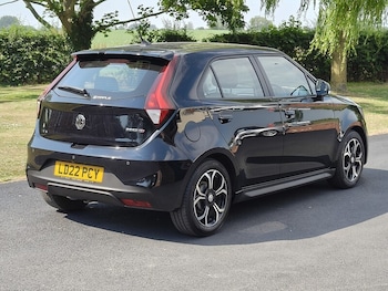 Used MG MG3 2022 for sale - 79434085: Photo