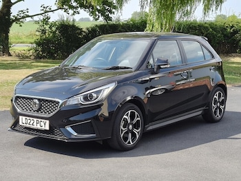 Used MG MG3 2022 for sale - 79434085: Photo