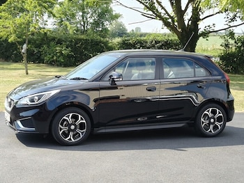 Used MG MG3 2022 for sale - 79434085: Photo