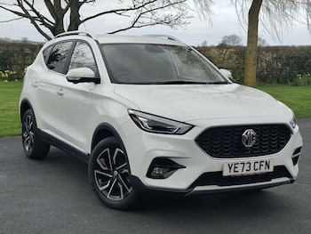 MG MG ZS feature image