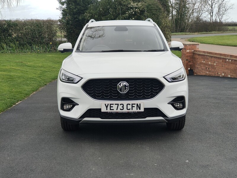 Used MG MG ZS 2023 for sale - 77850882: Photo 5