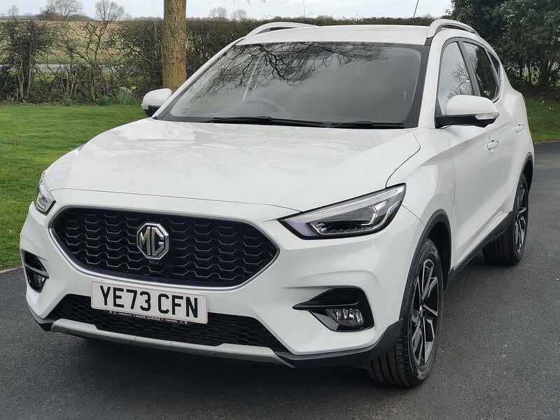 Used MG MG ZS 2023 for sale - 77850882: Photo 6