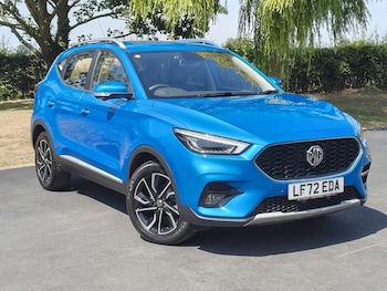 Used MG MG ZS 2023 for sale - 79434095: Photo
