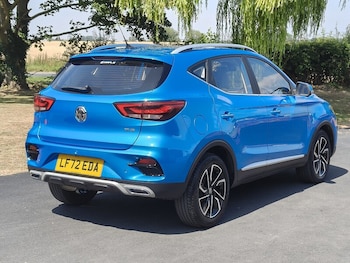 Used MG MG ZS 2023 for sale - 79434095: Photo