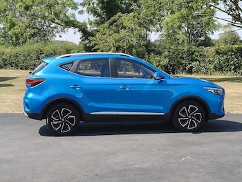Used MG MG ZS 2023 for sale - 79434095: Photo