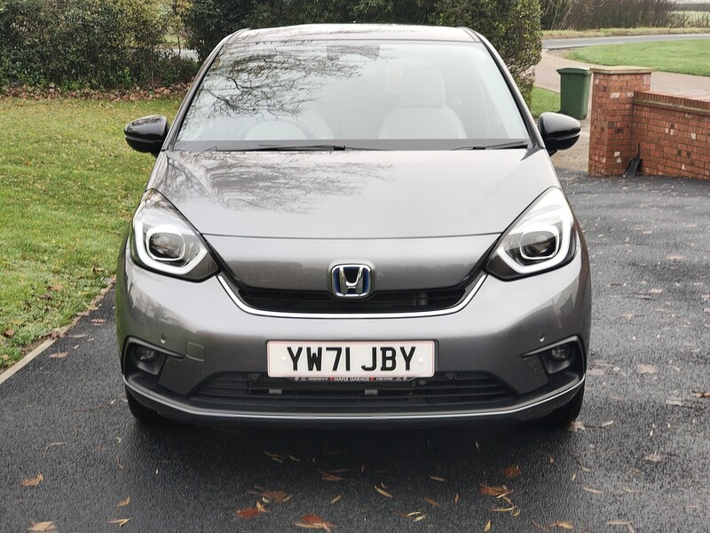 Used Honda Jazz 2022 for sale - 76793001: Photo 10