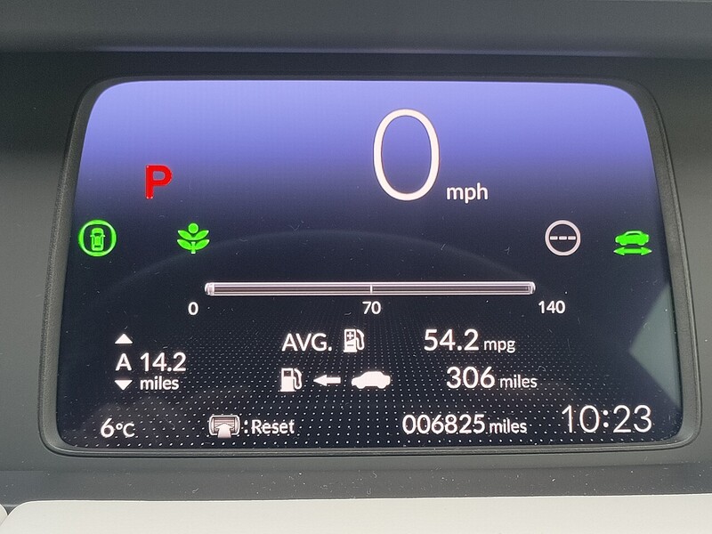 Used Honda Jazz 2022 for sale - 76793001: Photo 12