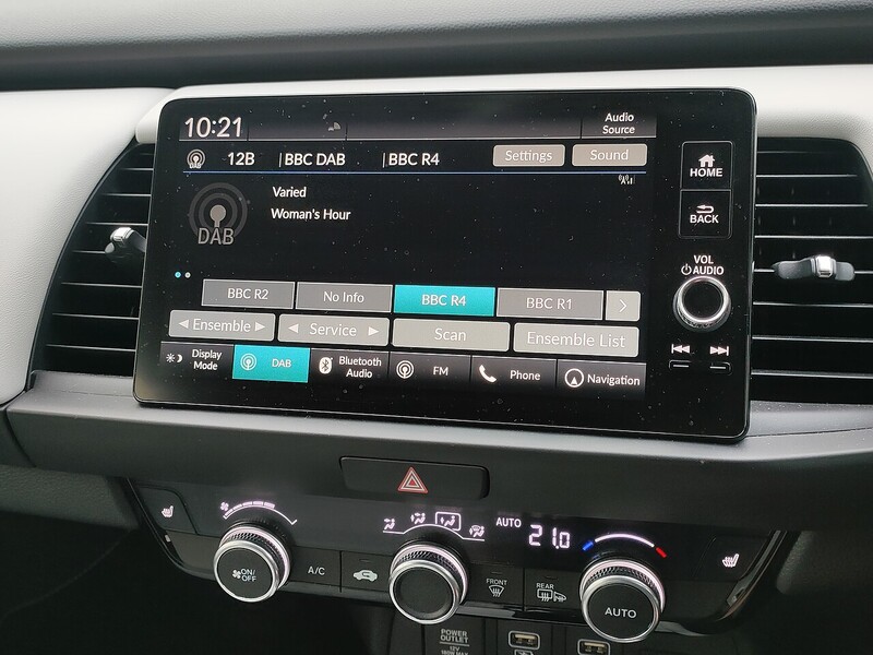 Used Honda Jazz 2022 for sale - 76793001: Photo 13