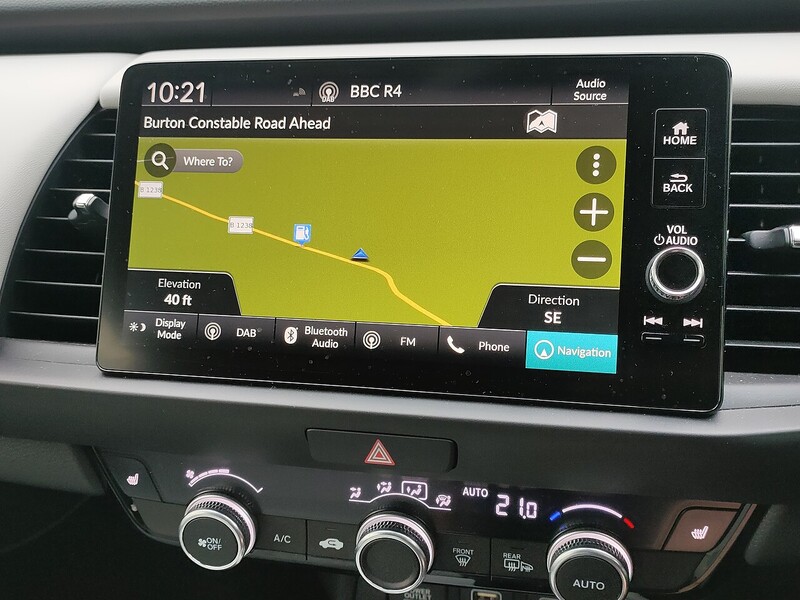 Used Honda Jazz 2022 for sale - 76793001: Photo 14