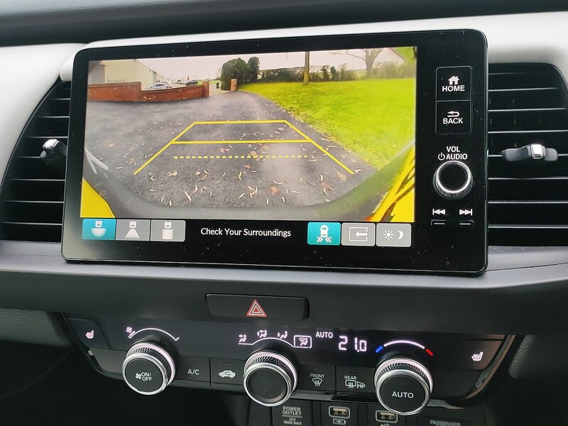 Used Honda Jazz 2022 for sale - 76793001: Photo 15