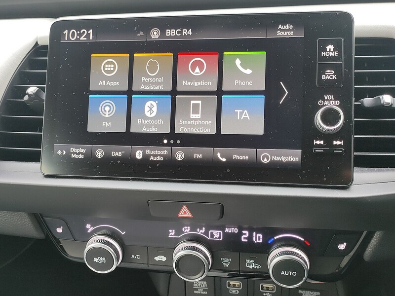 Used Honda Jazz 2022 for sale - 76793001: Photo 16