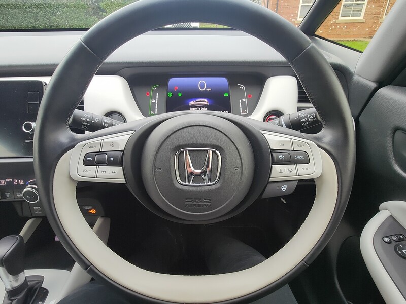 Used Honda Jazz 2022 for sale - 76793001: Photo 17