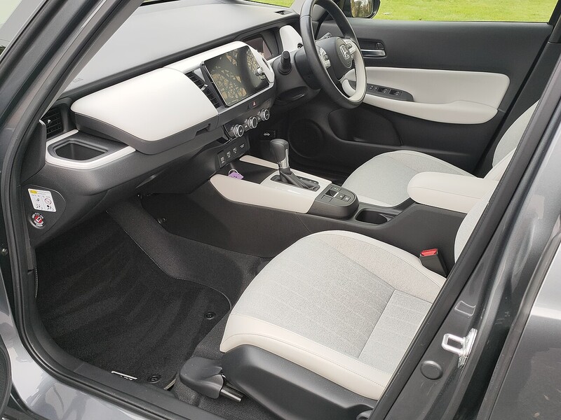 Used Honda Jazz 2022 for sale - 76793001: Photo 18