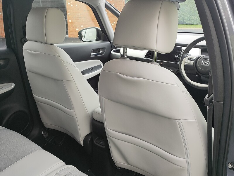 Used Honda Jazz 2022 for sale - 76793001: Photo 19