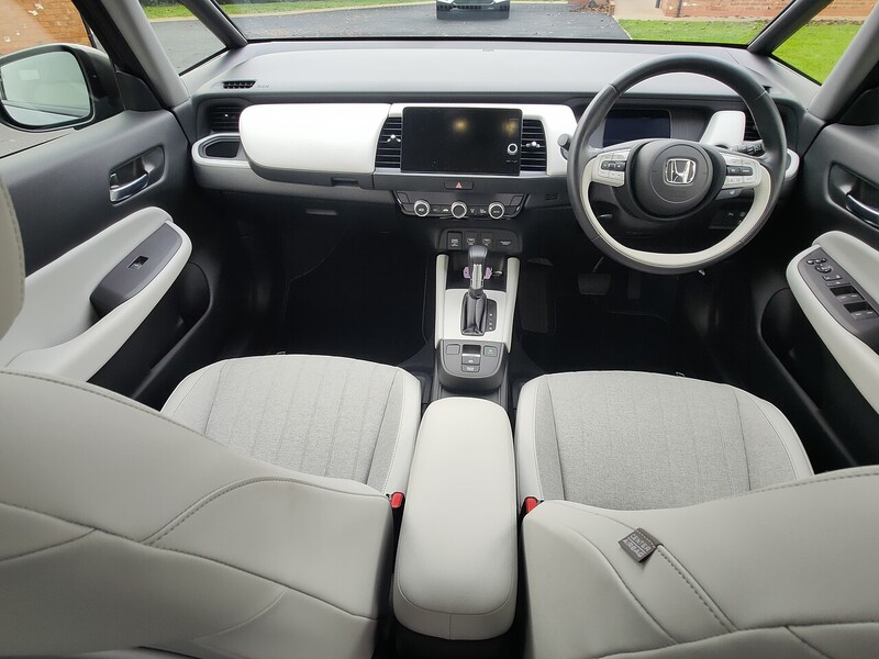 Used Honda Jazz 2022 for sale - 76793001: Photo 20