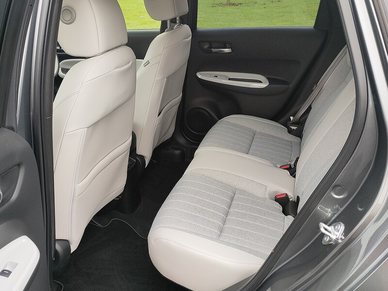 Used Honda Jazz 2022 for sale - 76793001: Photo 21