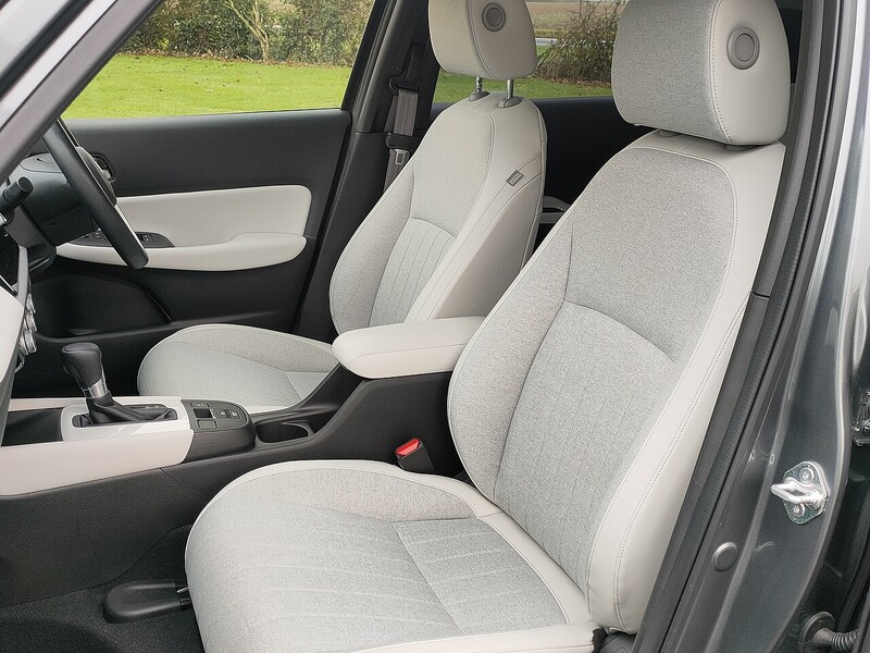 Used Honda Jazz 2022 for sale - 76793001: Photo 22