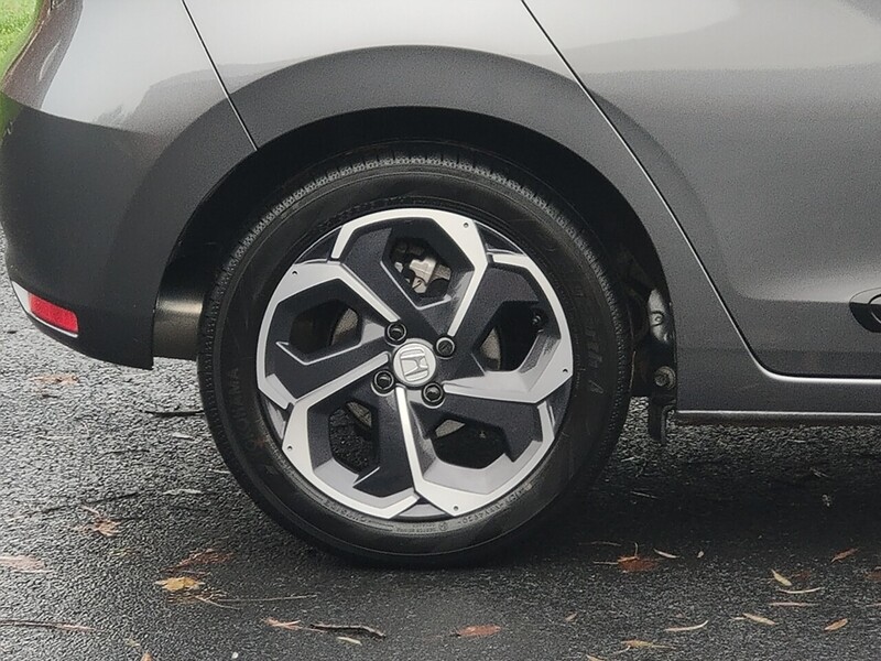 Used Honda Jazz 2022 for sale - 76793001: Photo 24